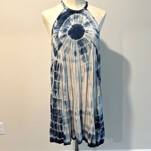 Tye Dye sundress